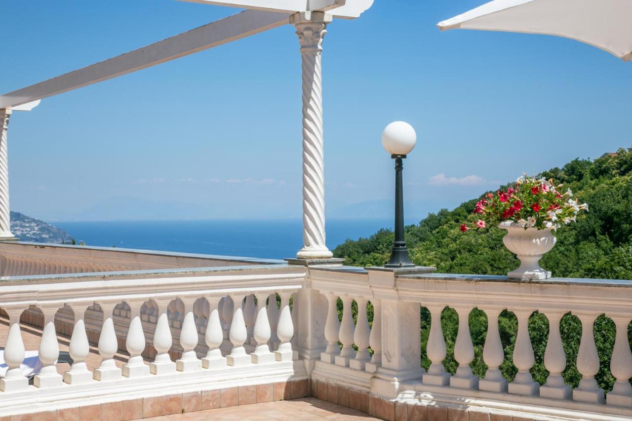 Frühstückspension Costanza Sorrento