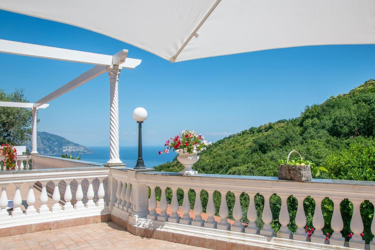 Costanza Sorrento Frühstückspension *